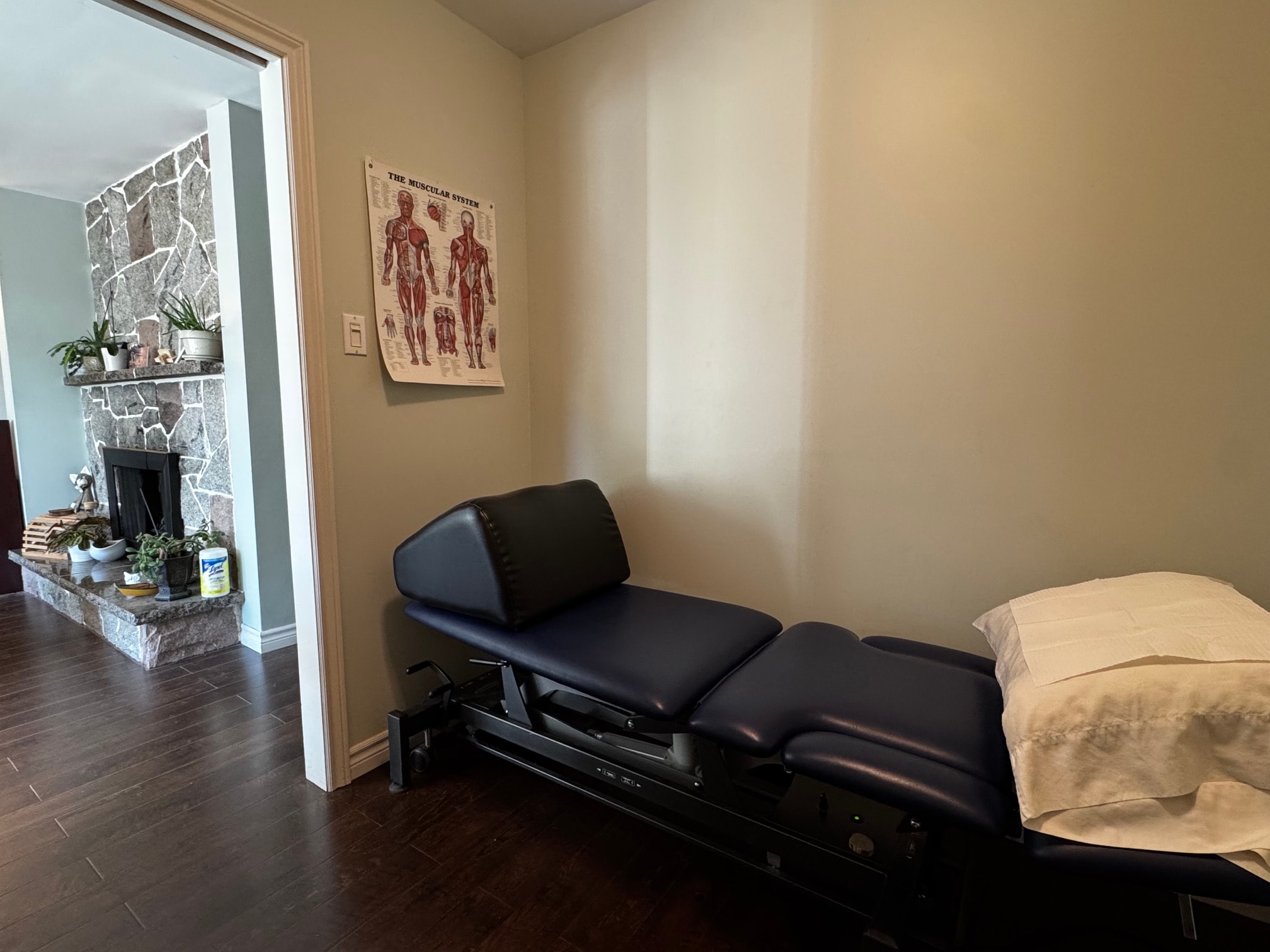 Meet the wonderful staff of Seacoast Physiotherapy!